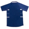 Camiseta de fútbol Real Madrid 1998-99 Segunda Equipación Retro - Hombre